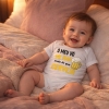 Body Infantil Personalizado