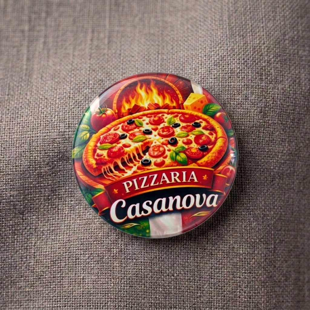 Botton personalizado 32mm (de 6 a 50 unidades)